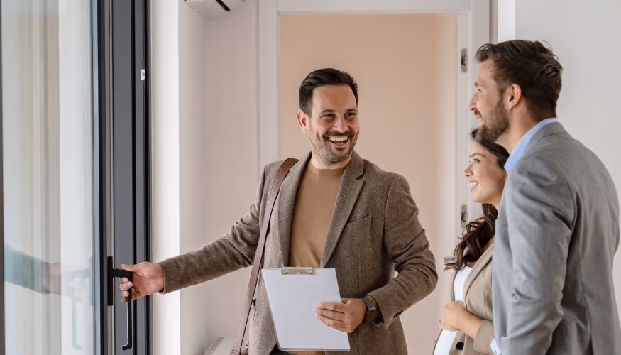 Karaisalı Emlakçı